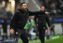 Tottenham nombra a Roberto de Zerbi como entrenador